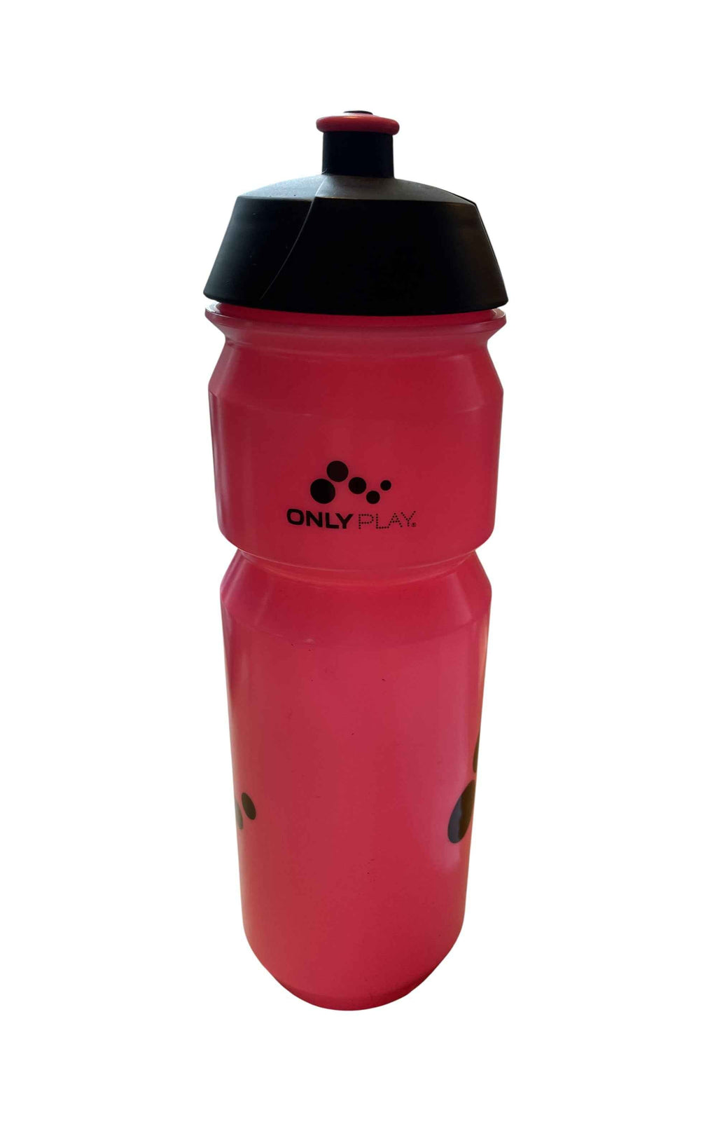 NUR SPIELWASSERFLASCHE