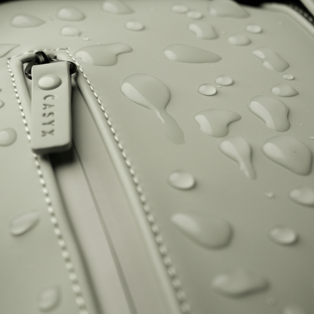 Vattentät Ryggsäck – Tornado