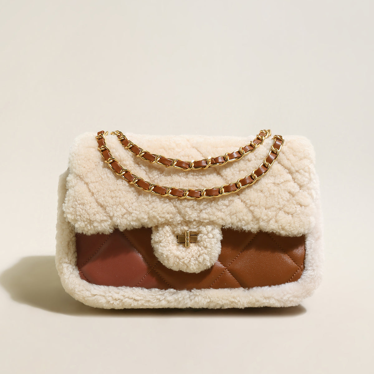 Winterthur Glam Shoulder Bag-1