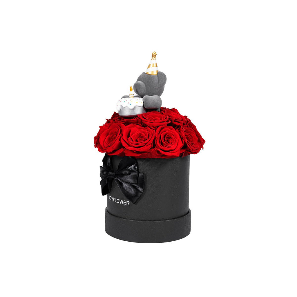 Eternal Wishes Teddy Bear Birthday Surprise-3