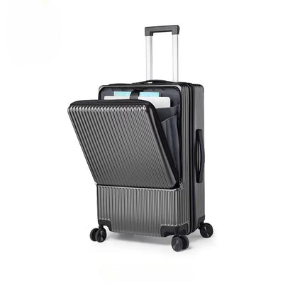 Multi Kabinväska med TSA-lås