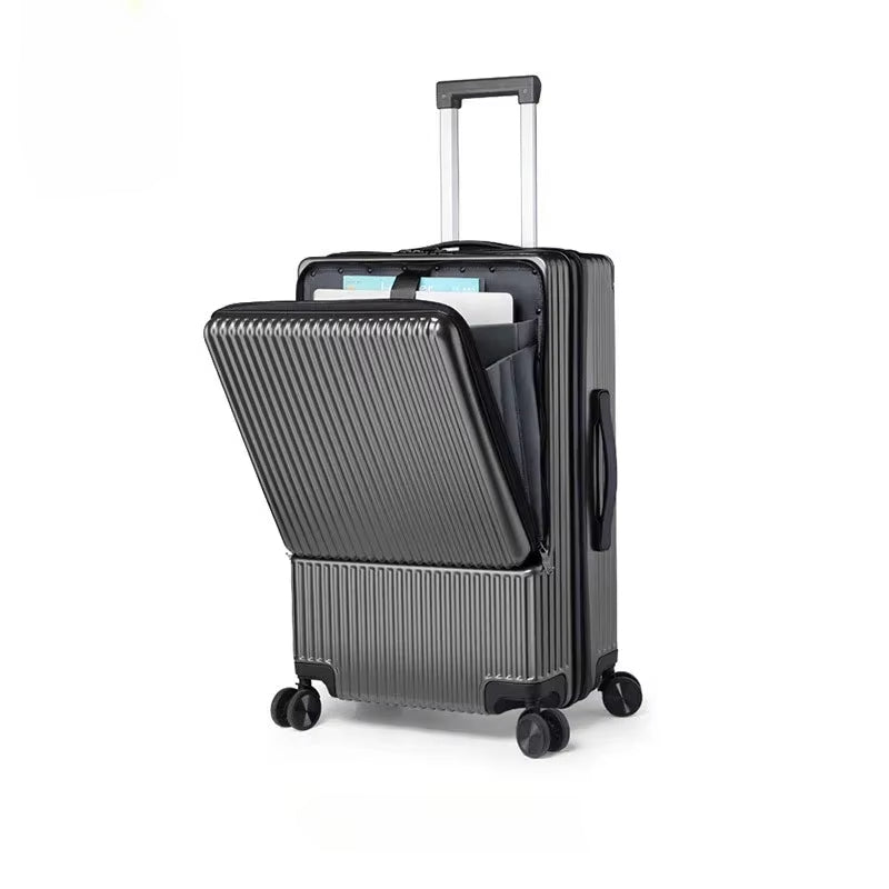 Multi Kabinväska med TSA-lås