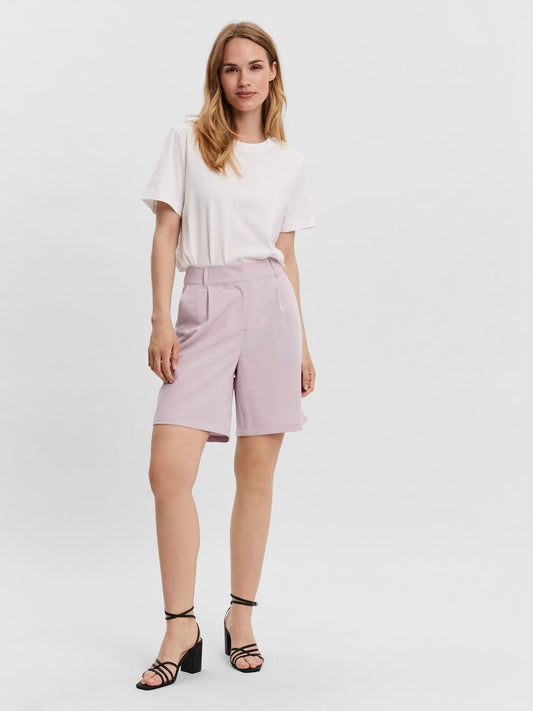 ZELDA HW LOOSE SHORTS