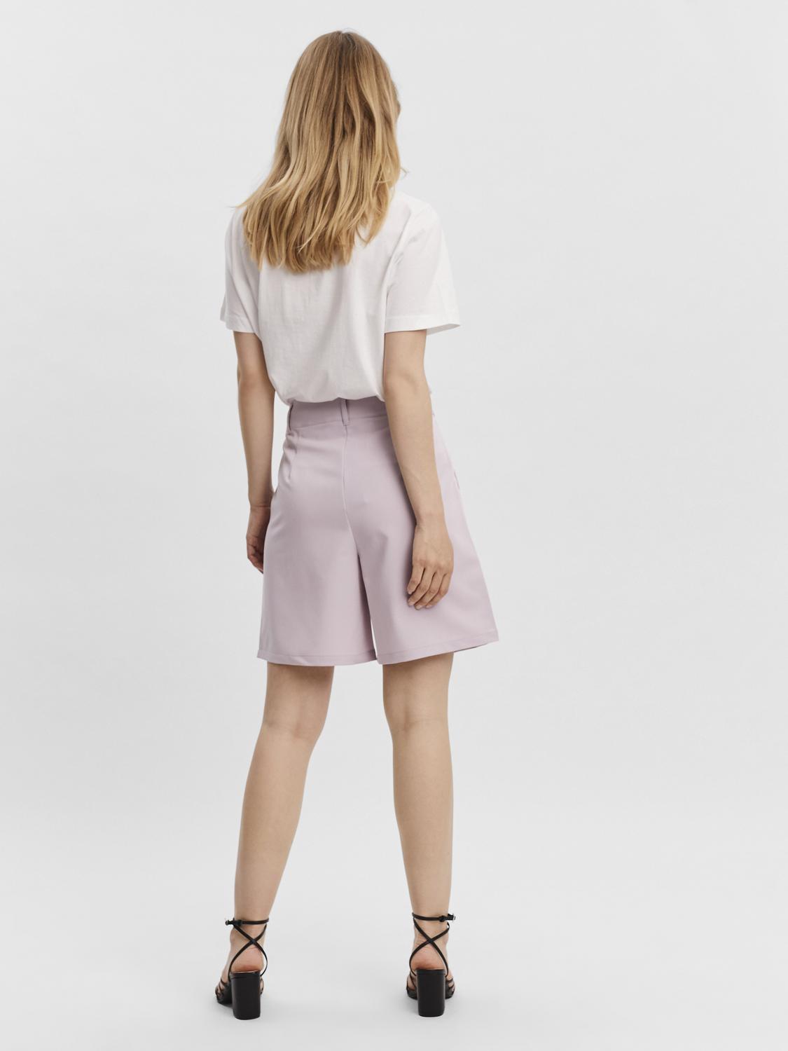 ZELDA HW LOOSE SHORTS