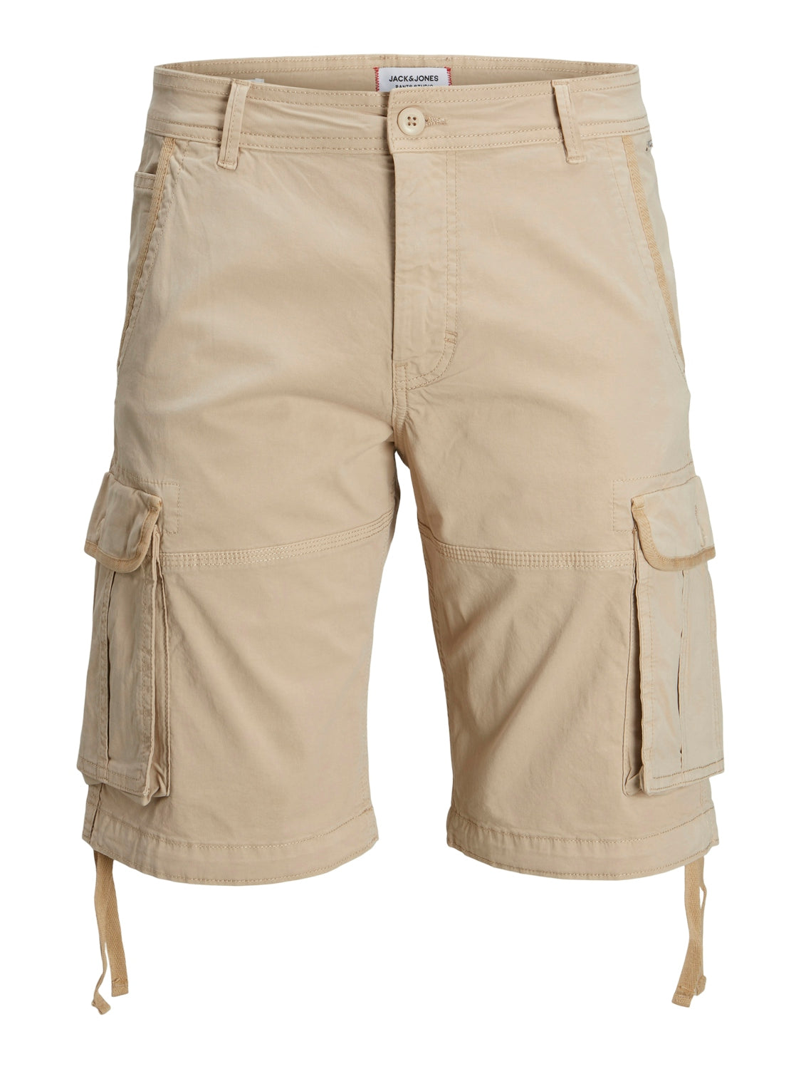ZEUS CARGO SHORTS