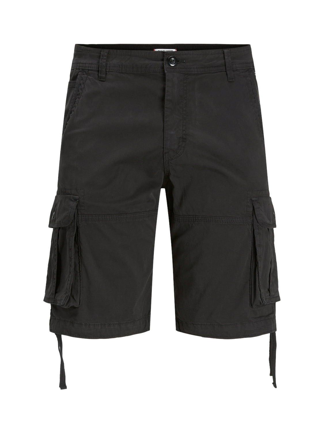 ZEUS CARGO SHORTS
