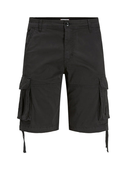 ZEUS CARGO SHORTS