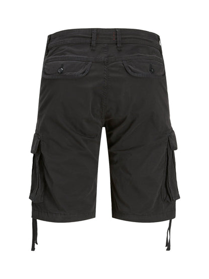 ZEUS CARGO SHORTS